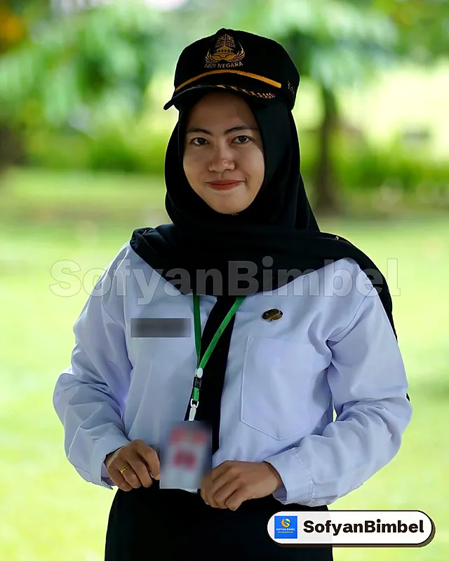 Foto Ayu