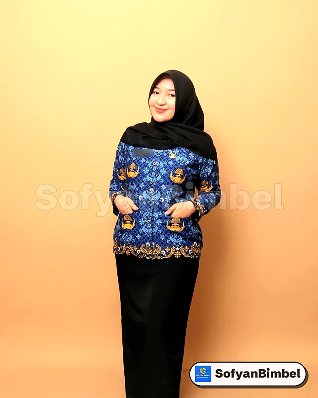 Foto Ajeng