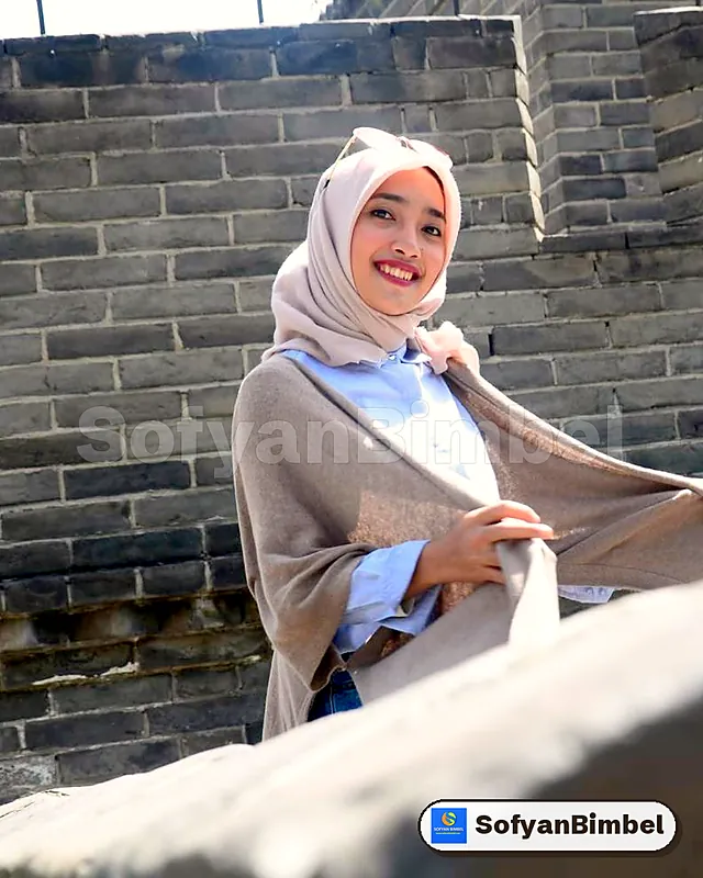 Foto Kak Inggri