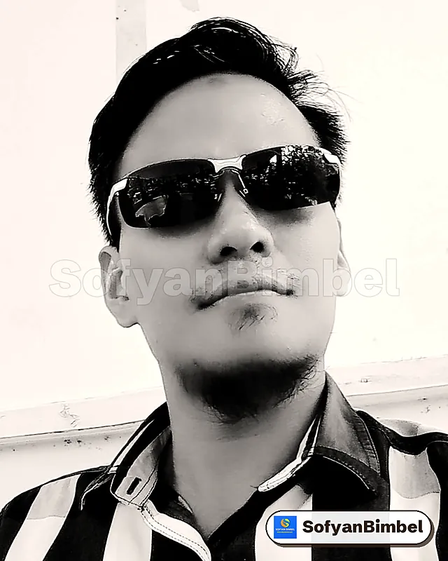 Foto Kak Nas