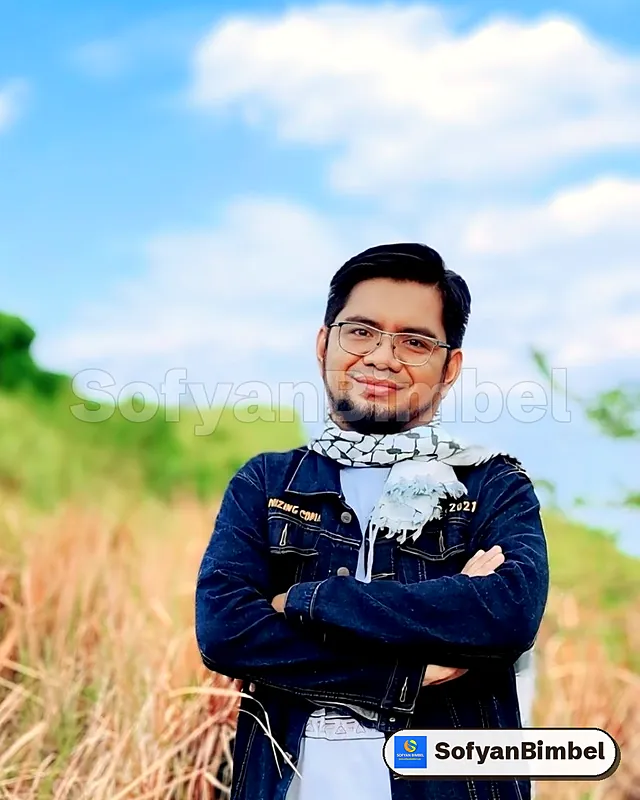 Foto Kak Wahid