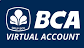 bca virtual account