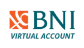 bni virtual account