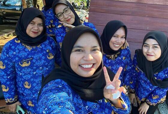 Bimbingan Belajar CPNS