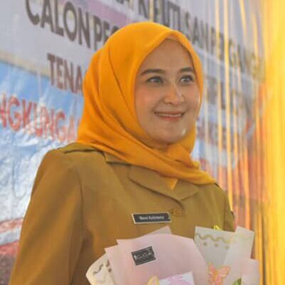 Testimonial